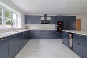 Sample of finish- click for photo gallery